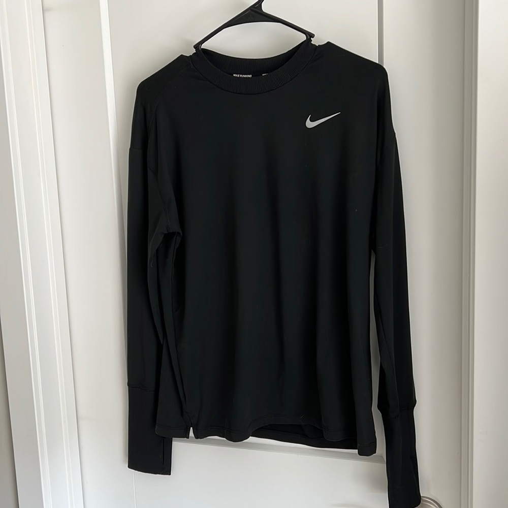 Nike Women’s Dri-Fit Running Shirt
